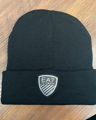 Cappello EA7