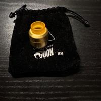 Goon LP RDA color rame