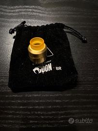 Goon LP RDA color rame