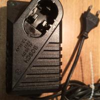 BOSCH AL 60 DV 1411 battery charger 7.2-14.4V