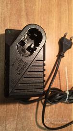 BOSCH AL 60 DV 1411 battery charger 7.2-14.4V