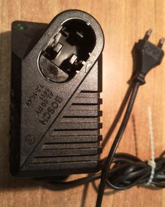BOSCH AL 60 DV 1411 battery charger 7.2-14.4V