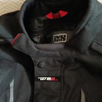 giacca invernale moto