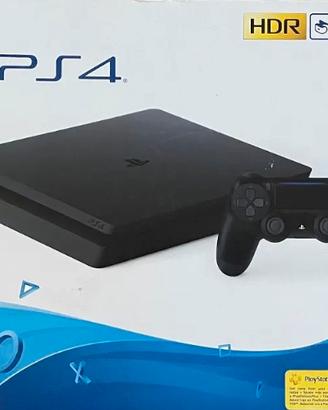 play station ps4