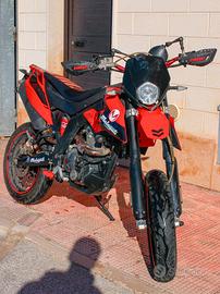 Malaguti XSM 125 - 2019