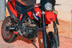 Malaguti XSM 125 - 2019