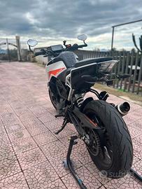 Perfetta DUKE 390.