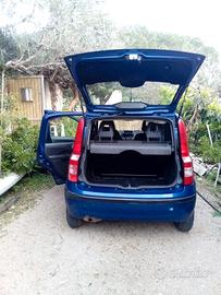 fiat panda seconda serie