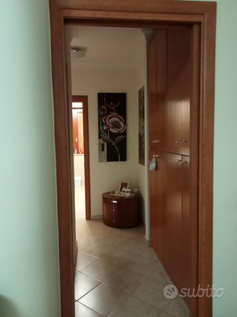 Appartamento – San Severo, Foggia - Altro
