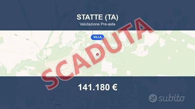 Immobile in asta di 206 m² con più di 5 locali e b