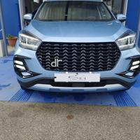 DR Motor dr5 1.5 turbo Gpl 149cv