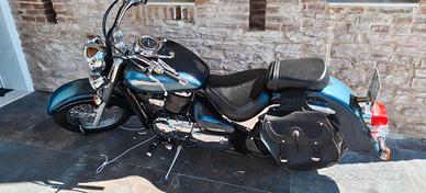 Suzuki VL 800 Intruder