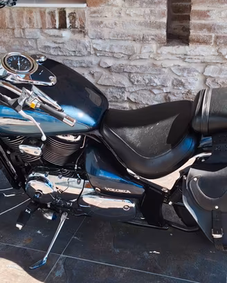 Suzuki VL 800 Intruder