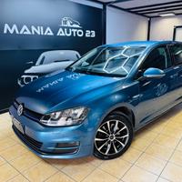 Volkswagen Golf 1.4 TGI 5p. Highline BlueMotion*NE