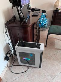 PC Gaming  Ryzen 5600G 32GB ddr4  am4 b550  850w