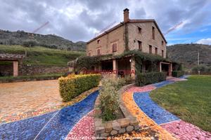 Reitano: Villa 500 Mq - Rif. VRR18318