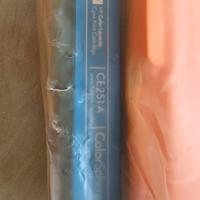 HP Toner  CE251A