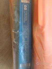 HP Toner  CE251A