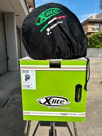 Casco modulare X-LITE X-1004 ULTRA CARBON - Mis: M