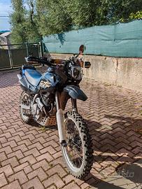 Honda Dominator 650
