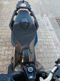 Honda XADV 750