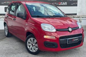 Fiat Panda 1.2 Benzina 69 cv Easy