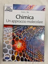 Chimica Un approccio molecolare