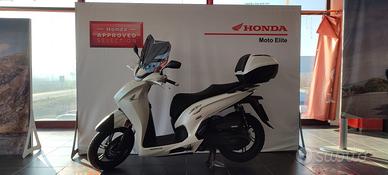 Honda SH 350 - 2024