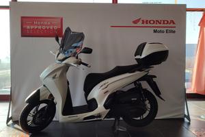 Honda SH 350 - 2024