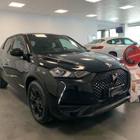 DS AUTOMOBILES DS 3 Crossback Performance Line 1