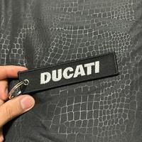 Portachiavi Ducati m620
