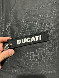 Portachiavi Ducati m620