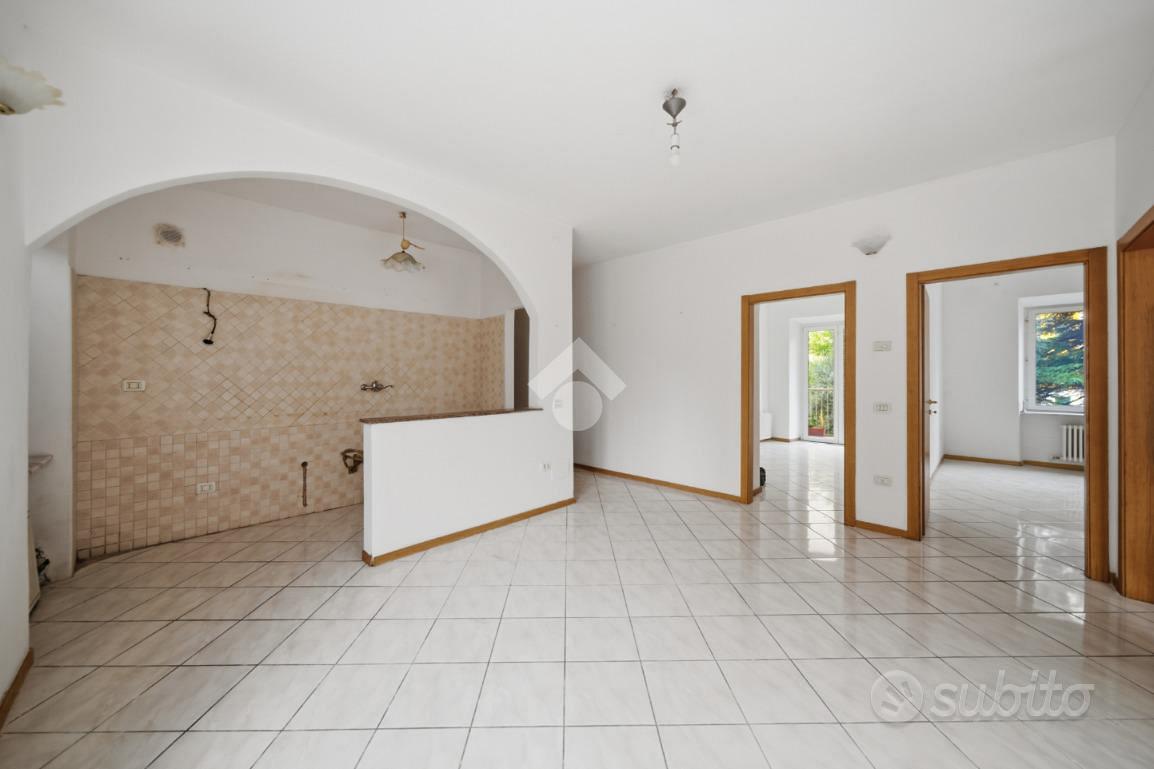 Apartment in Rovereto, Santa Maria - Vista 4