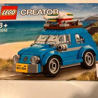 Lego Creator VW Mini Beetle