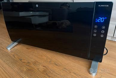 Stufa  elettrica KLARSTEIN LINDHOLM