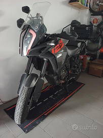 KTM 1290 Super Adventure S