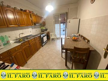 Ampio appartamento centro di giugliano