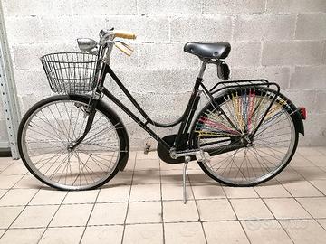 Bici donna