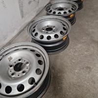 cerchi originali mini countryman 