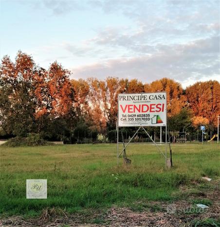 Terreno a Ponso (PD) - Ponso - Centro