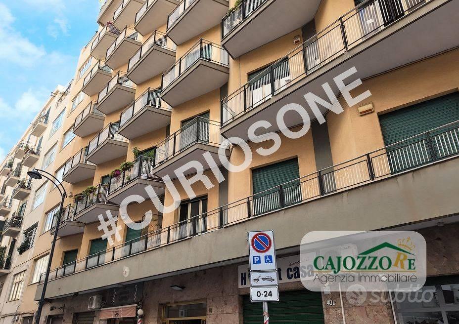 Appartamento – Palermo, VIII Circoscrizione - Altro