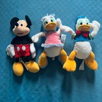 Peluches Disney