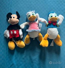 Peluches Disney