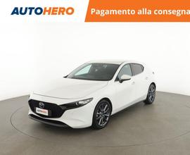 MAZDA 3 JM4BP6HE601204151