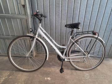 bici uomo
