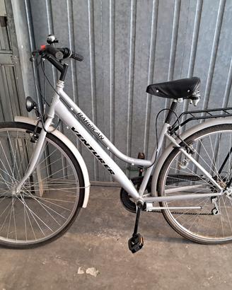 bici uomo