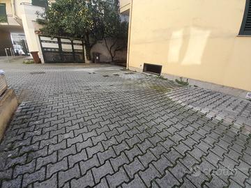 Recale ( ce ) posto auto