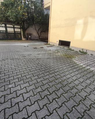 Recale ( ce ) posto auto