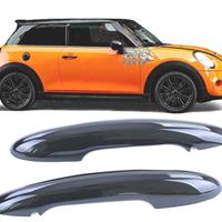SCATOLA MANIGLIA PORTA PER MINI F55 F56 F57 NERO L