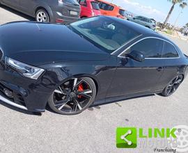 AUDI A5 3.0 V6 TDI F.AP. quattro Ambition